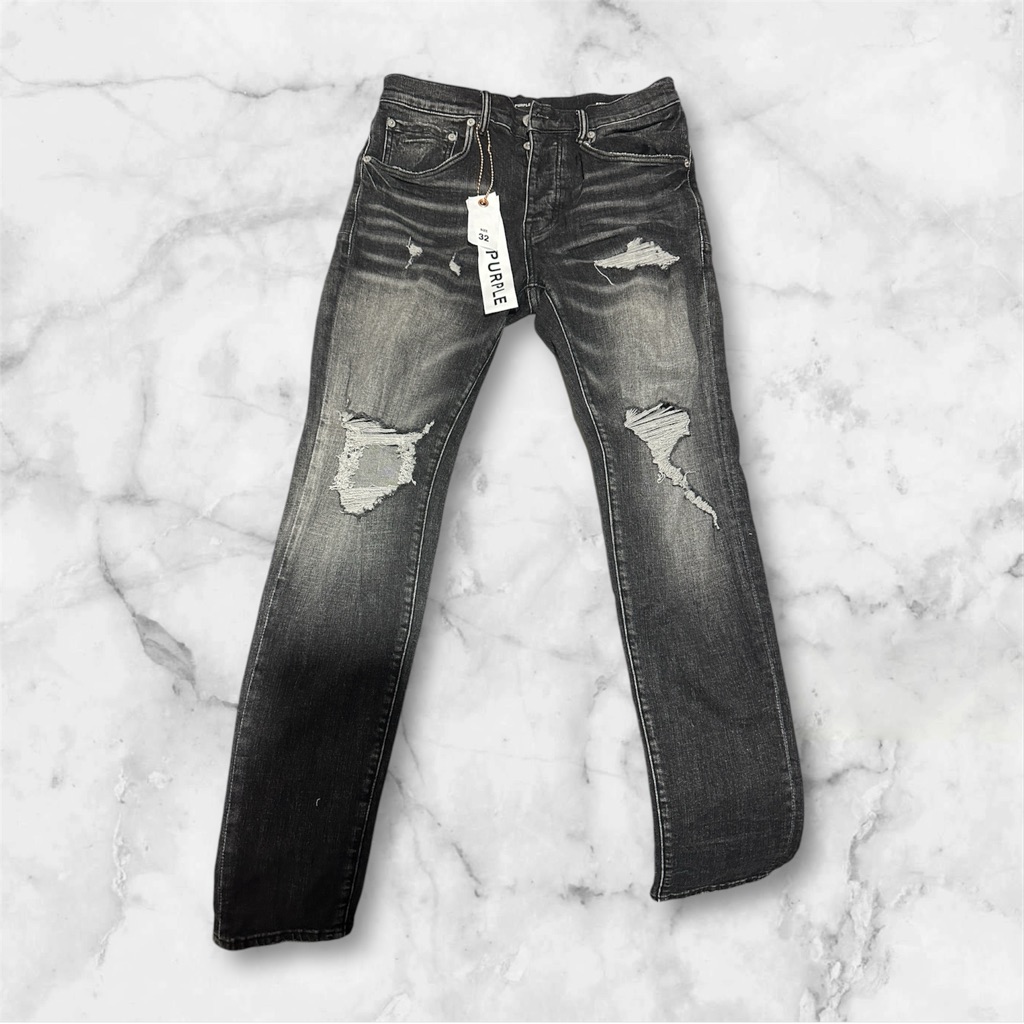 Purple Brand Jeans